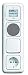 Produktbild Busch Jäger Unterputz UP WLAN iNet Internetradio 8216 U (8216U) alpinweiß Reflex SI Lautsprecher + Steckdose mit Kinderschutz + Wippschalter 2000/6 US + Radio + 4fach Rahmen