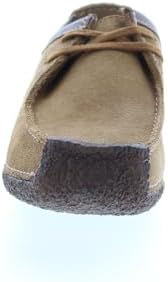 Clarks Men's Natalie Moccasin, Oakwood Suede, 8 M | Image 2
