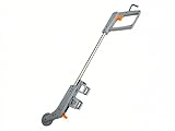 Endres Profi-1Rad Markierstock Endres Markierstock für kinderleichtes Markieren, Ergonomischer Griff, Solide Metallkonstruktion, 745 gr.