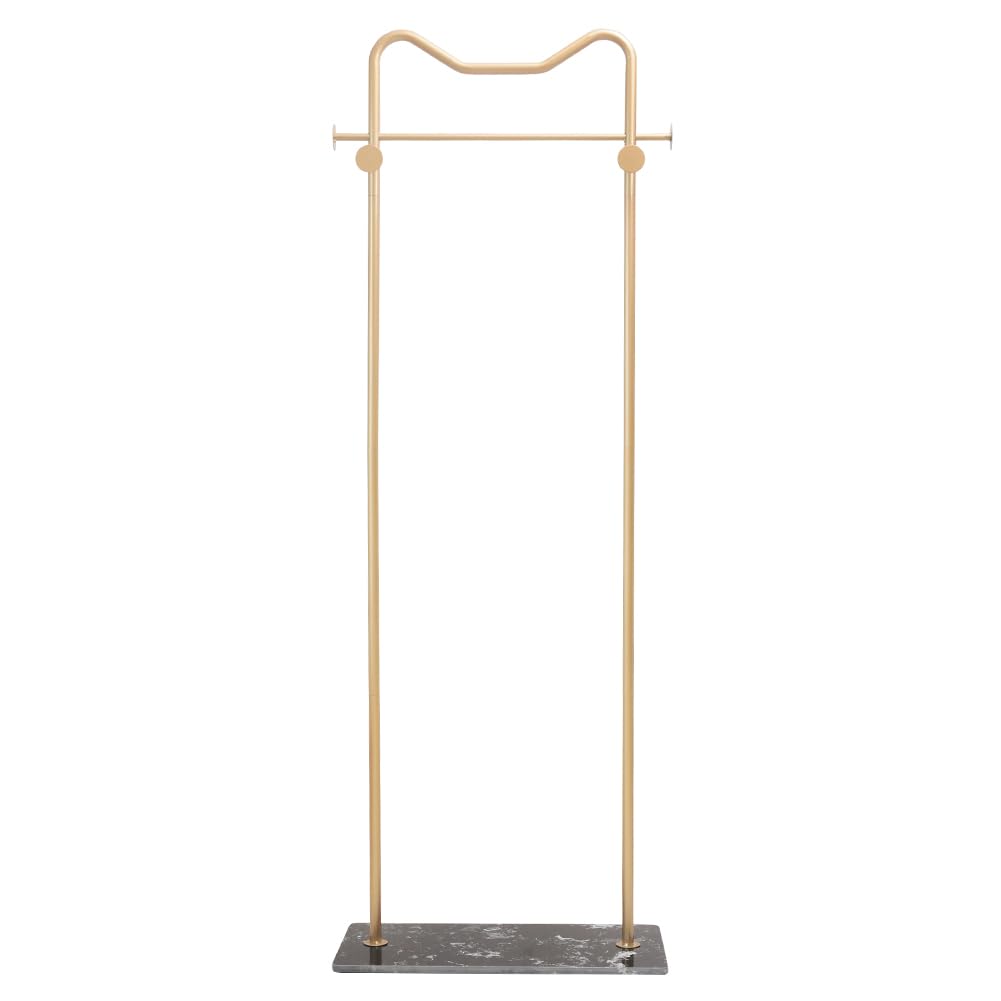 stand appendiabiti marmo,attaccapanni multifunzionale oro,appendi vestiti,appendiabiti metallo,Stander Appendiabiti,appendiabiti moderno ingresso,porta abiti,stender porta abiti dorato