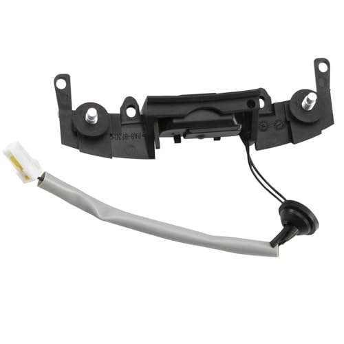 Interrupteur de hayon Nissan Micra K12 25380-AX60B commande de coffre