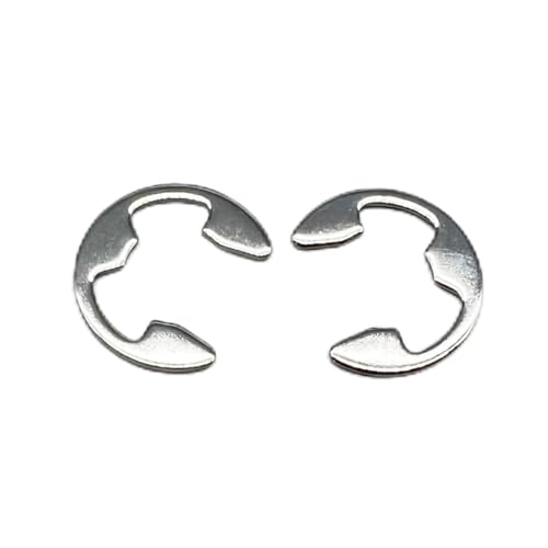 Clips de garniture pour vérin Z Gen 2 53-815949 en lot de 2