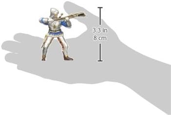 Miniatura 2 de Papo Robin Hood Figura Multicolor