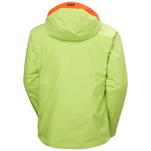 Image of Helly Hansen Men's Powderface Jacket