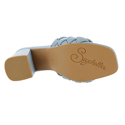 Image of Seychelles Connoisseur Slide Women's Sandal