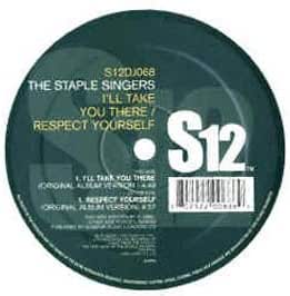 I Ll Take You There [Vinyl Maxi-Single]: Amazon.com.mx: Música
