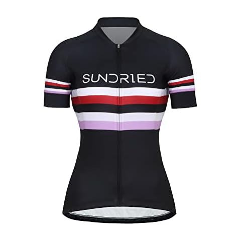 Maillot de cyclisme Sundried femme Cover