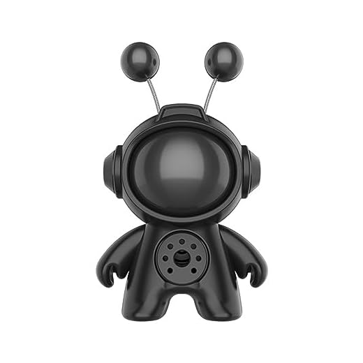 Clipe de ventilação de purificador de ar para carro - Ambientador de ar de aromaterapia recarregável com clipe,Purificadores de ar automotivos Vent Decor para carros, salas de estar, quartos, Pochy