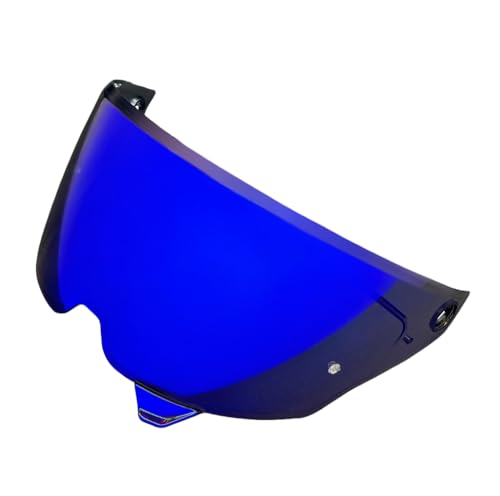 wbgoCU[Y, ILM MF509pwbgoCU[ I[goCANZT[ tFCXV[h A`UVY p Viseira Capacete hoR[eBO(Deep Blue)