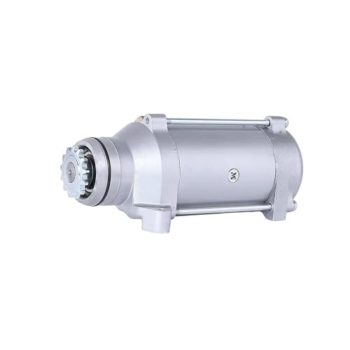 Démarreur de rechange pour moto Goldwing GL1100 1980-1983