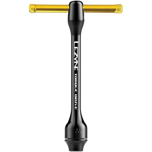 LEZYNE Portable Torque Drive Tool Set