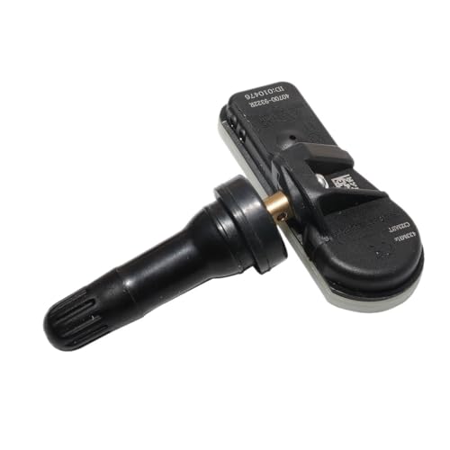 Capteur de pression des pneus résout voyant TPMS allumé Opel 407009322R