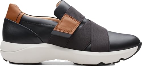 Clarks - Womens Tivoli Strap Shoes