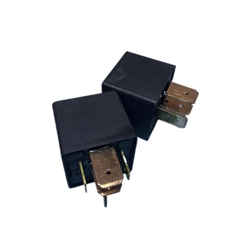 Démarreur pour JD2912-1Z-12VDC 80A 14VDC relais de rechange pour ATV quad et go kart