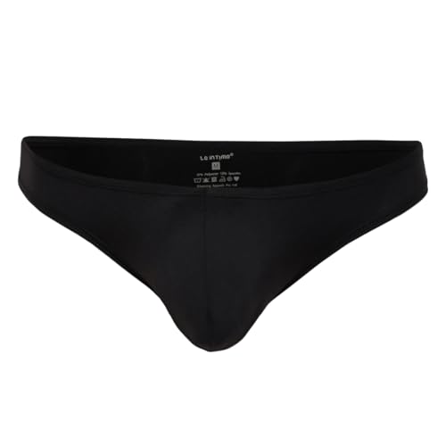 Image of La Intimo Semi-Seamless Featherlight Brief