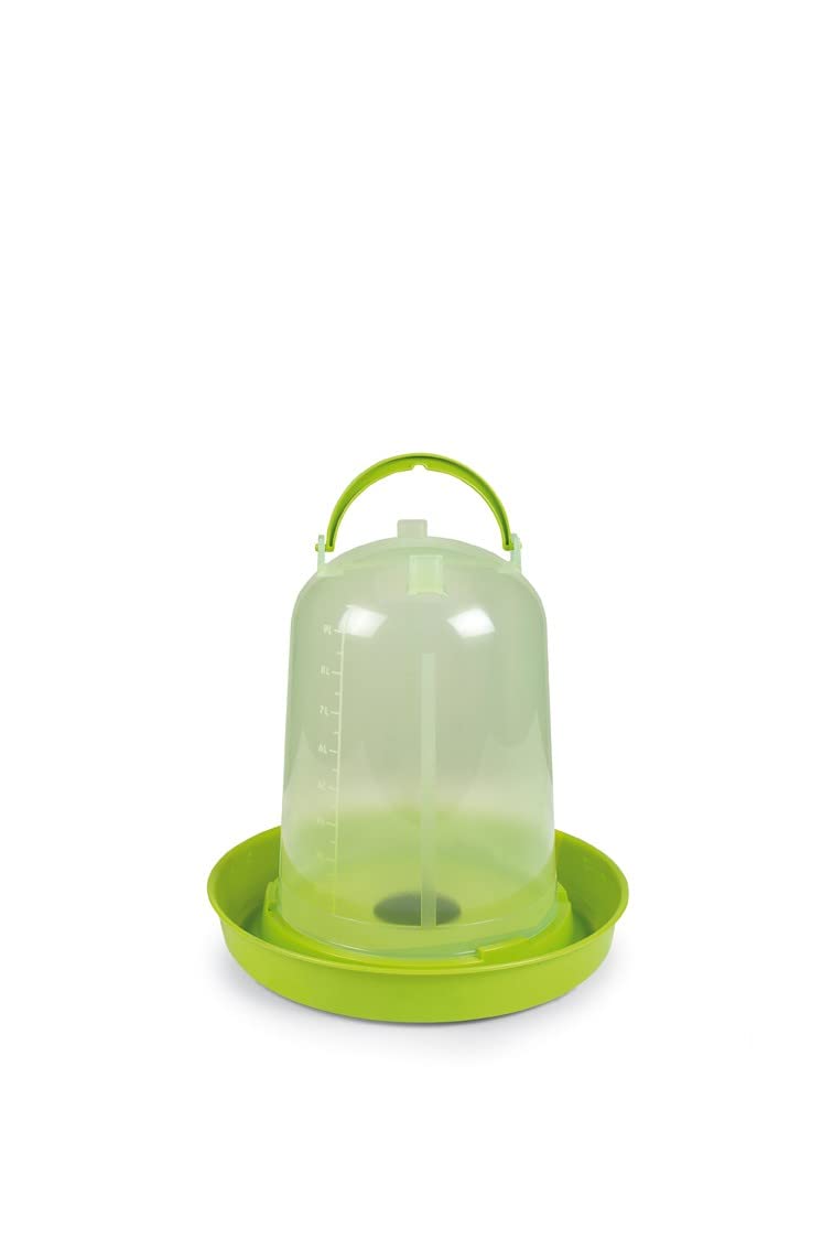 Gaun 10986 Eco Abreuvoir à Oiseaux avec Bouchon 10 l