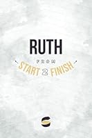 Ruth from Start2Finish 1941972772 Book Cover