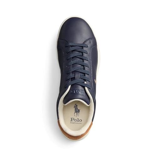 Image of POLO RALPH LAUREN Men's Keaton Sneaker