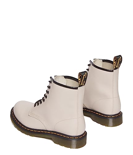 Image of Dr. Martens Unisex 1460 Leather 8 Eye Boot