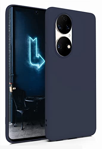 MyGadget Cover per Huawei P50 Pro - Case Ultra Morbida