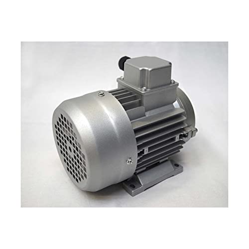 Moteur triphasé 230/400v résistant aux surcharges pour atelier - 6