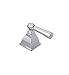 Brizo Vesi Brass Single Metal Lever Handle Kit