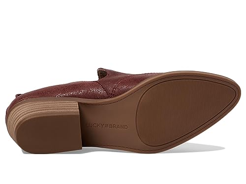 Image of Lucky Brand Women's Mahzan Loafer