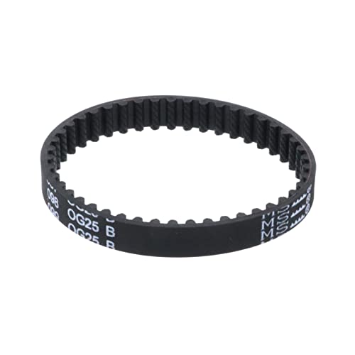 N887094 Replacement Vacuum Belt for DeWalt & Black & Decker Vacuum Drive Belt Compatible with BHFEA18D1 BHFEA520J BHFEA420J BHFEA18D1K Vacuum Cleaner Belt image 5
