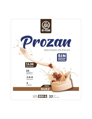 Proteínas Y Suplementos, Grocery Imagen adicional