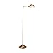 Kinetic Collection Adjustable Pharmacy Task Floor Lamp Design By Robert Abbey
