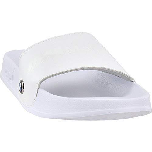 bmw motorsport flip flops