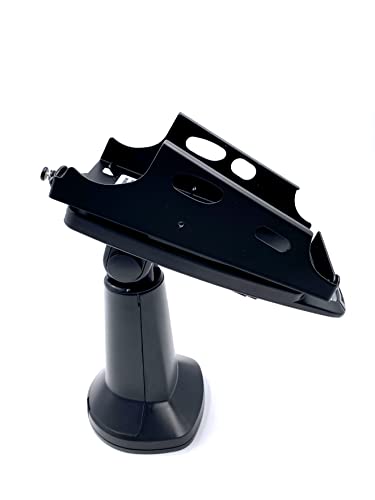 Soporte de poste flexible de 7" para PAX A920 miniatura 3