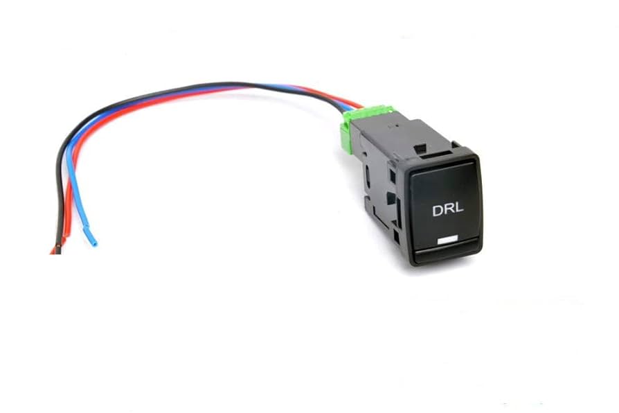 スイッチライト H4 2灯用 ヘッドライトスイッチ ON OFF オンオフ / ZX-14R ZX