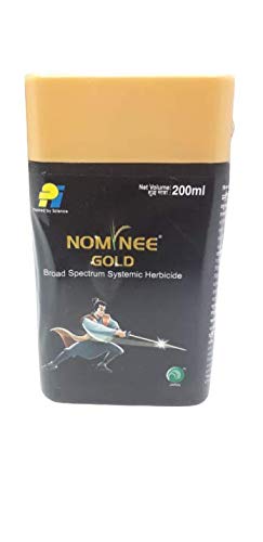 Nominee Gold P.I.- Bispyribac-Sodium 10% SC (1 Litre)