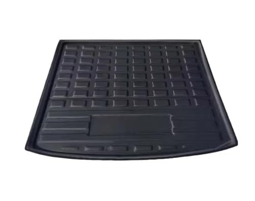 Tapis de coffre chargement Skoda Kodiaq NS7 tapis de coffre imperméable