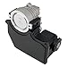 Torchbeam Power Steering Pump Compatible with Colorado 2004-2012 Canyon 2004-2012, Car Power Steering Replacement Parts for OEM 20-66989, Steering Pump Assist with Reservoir