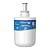 Waterdrop DA29-00003G Refrigerator Water Filter, Replacement for Samsung® DA29-00003G, DA29-00003B, DA29-00003A, Aqua-Pure Plus, HAFCU1, RFG237AARS, FMS-1, RS22HDHPNSR, RSG257AARS, WSS-1, 1 Filter