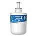 Waterdrop DA29-00003G Filtro Dell'acqua del Frigorifero, Compatibile con Samsung Aqua Pure Plus DA29-00003G DA29-00003B DA97-06317A DA61-00159A HAFCU1/XAA HAFIN2/EXP APP100, Pacchetto Può Variare (1)