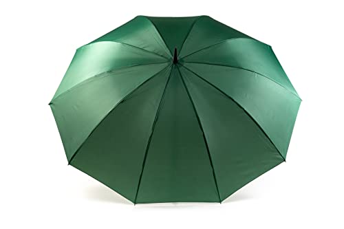Parapluie de voyage robuste coupe-vent contre les tempêtes - 4