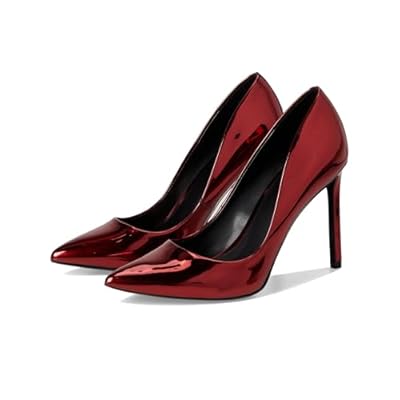 ALDO Lala High Heels Bordo