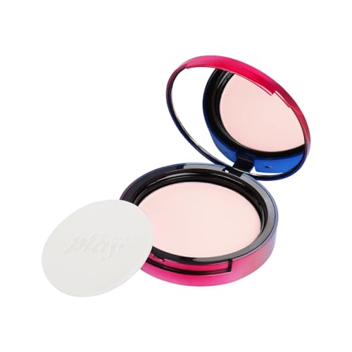 SUGAR Cosmetics Sugar Play Main Character Spf15+ Brightening Comp...