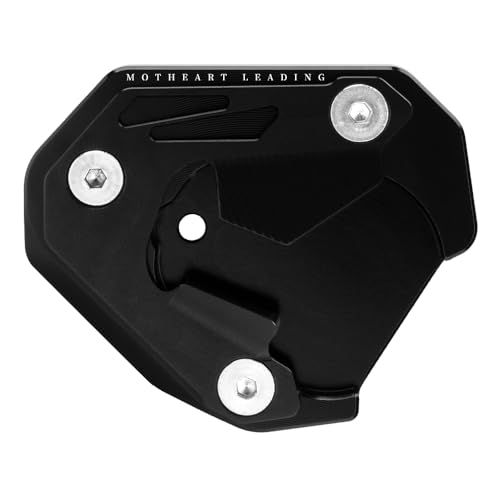 MotHeartCNC [^[TCNpLbNX^htbgT|[gpbh Ή S1000XR 2020-2025; ]|h~ AEghA 肵x TChX^htbgv[gT|[g s1000xr p[c (ubN)