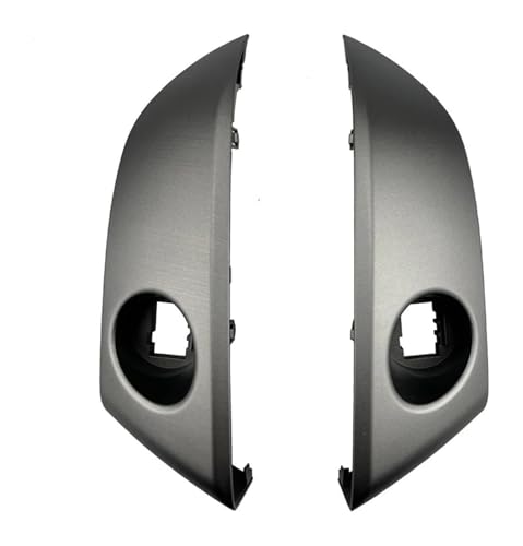 Sortie d'air Toyota RAV4 cassée ? Remplacer panneau central de ventilation 2006-2013