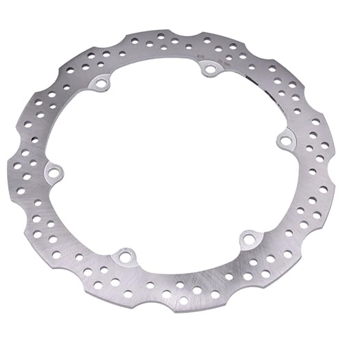 Disque de frein avant de moto flottant 210mm CB500F 2A