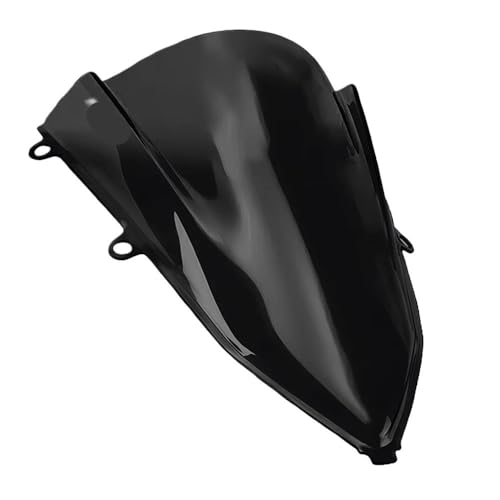 Vent pare-brise anti-turbulence CBR 650R déflecteur haute résistance