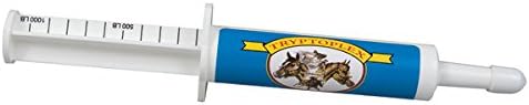 Trypto-Plex Paste for Horses