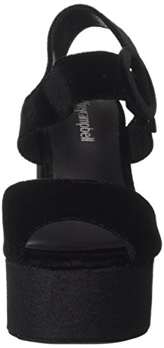 Jeffrey Campbell Masie, Sandali con Tacco Donna