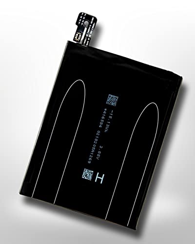 Image of Original BN48 Battery Compatible with Redmi Note 6 Pro M1806E7TG, M1806E7TH, M1806E7TI