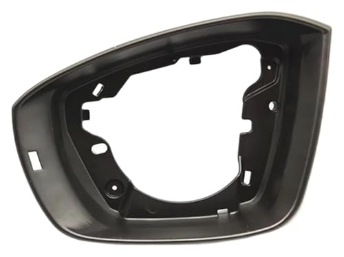 Support garniture en verre rétroviseur VW T-ROC cadre extérieur pour contrôle technique