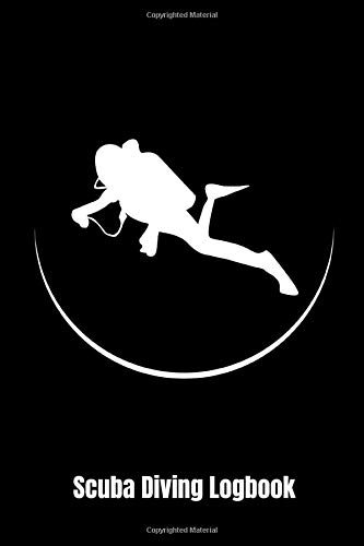 Scuba Diving Logbook: Scuba Dive Log Book for Beginner, Intermediate and Experienced Divers | Volume 8